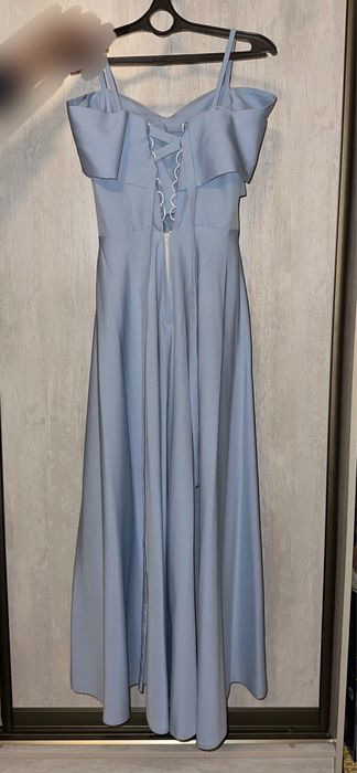 Продается выпускное платье