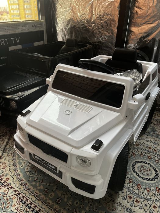 Продам электромобиль