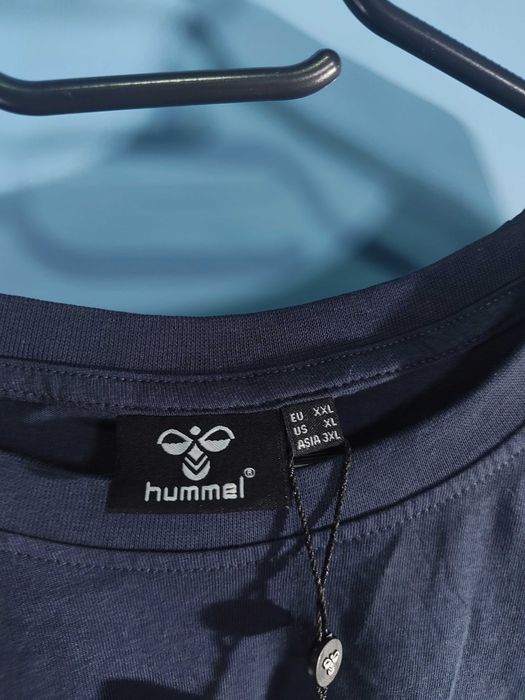 Hummel Тениска/Мъжка XL