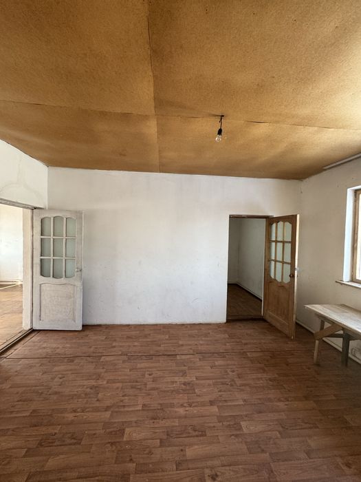 Продаётся кирпичный дом