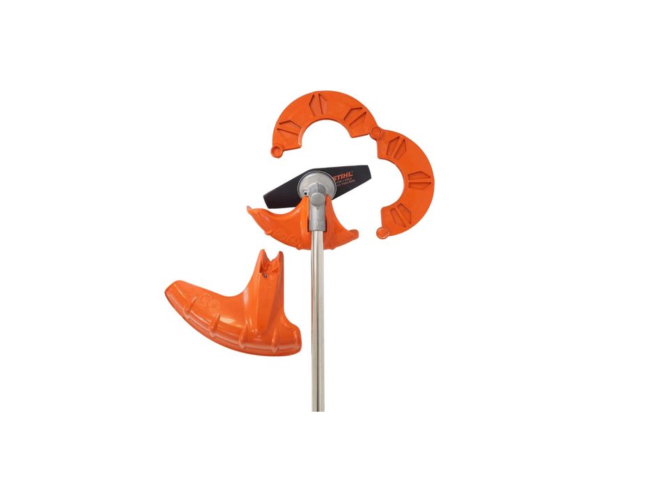 Мотокоса STIHL FS 55, benzotrimmer, trimmer