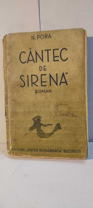 Romane din perioada interbelica/antecomunista