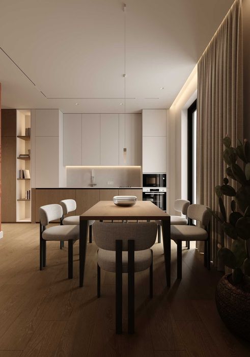 В центре Ташкента квартиры в рассрочку и без предоплаты