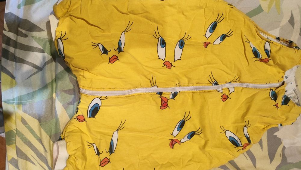 Зимни спални чувалчета