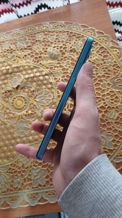 Редми нот 12 про