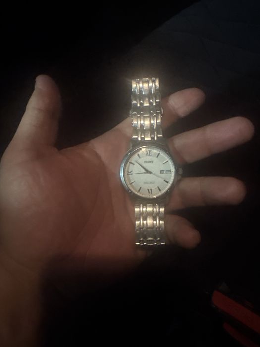 ЧАС ORIENT оригинал