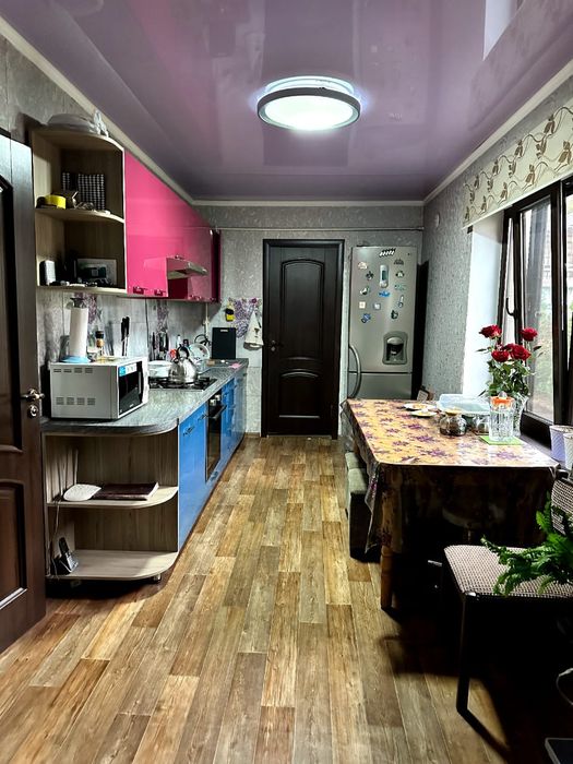 Продажа 2 дома Турксибский район