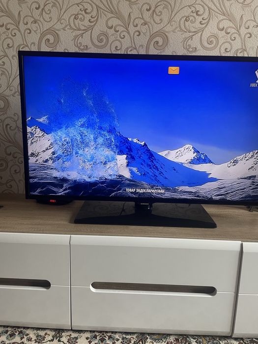 Телевизор Samsung