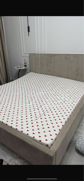 Продам матрас размер 200/180