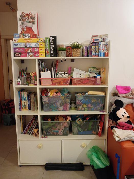 Шкаф за съхранение