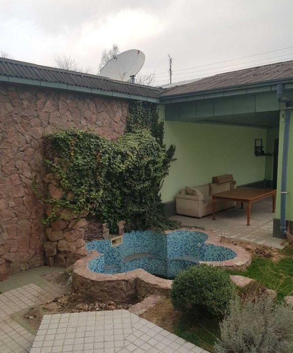 Аренда дом Ивлева-Глинка офис дед сад 4000уе