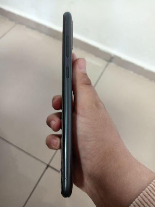 Samsung galaxy A11 не работает