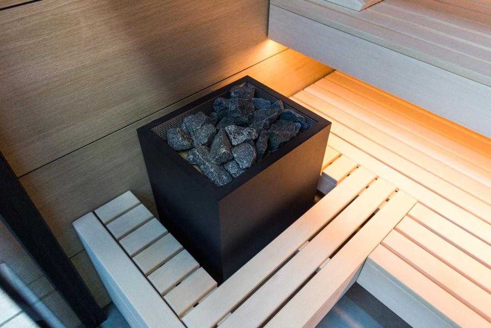 Sauna de lux Fuji ,saune in Brasov,Iasi,Bucuresti, Cluj