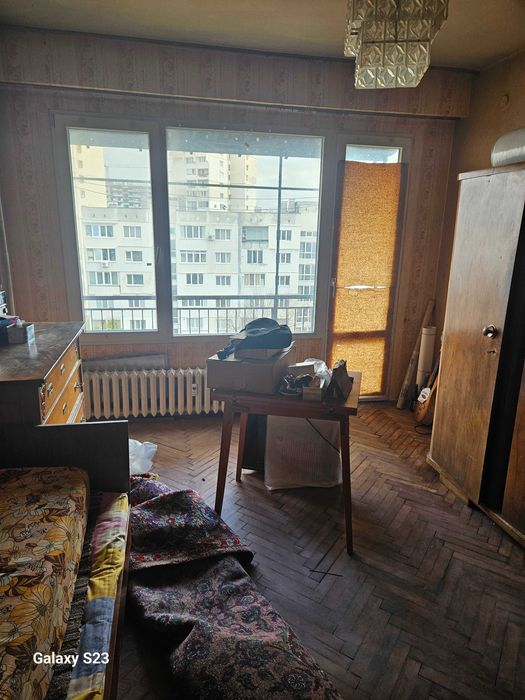 Продава се Тристаен апартамент в София, Сердика - 92 кв.м за 1685 €/кв.м - Снимка #6