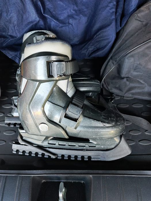 Продам    коньки