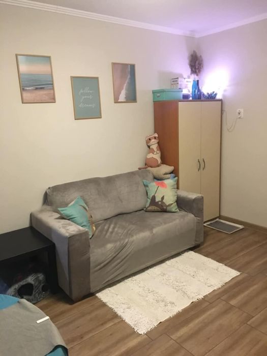 Дава се под наем Двустаен апартамент в София, Димитър Миленков - 64 кв.м за 346.8 € - Снимка #2