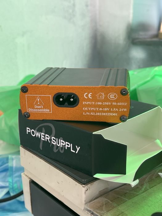 Машинка за татуриовки Tatto Solong