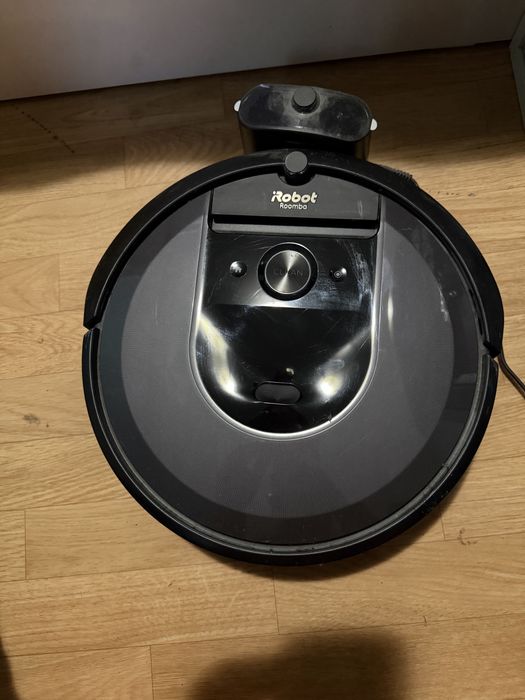 irobot roomba combo