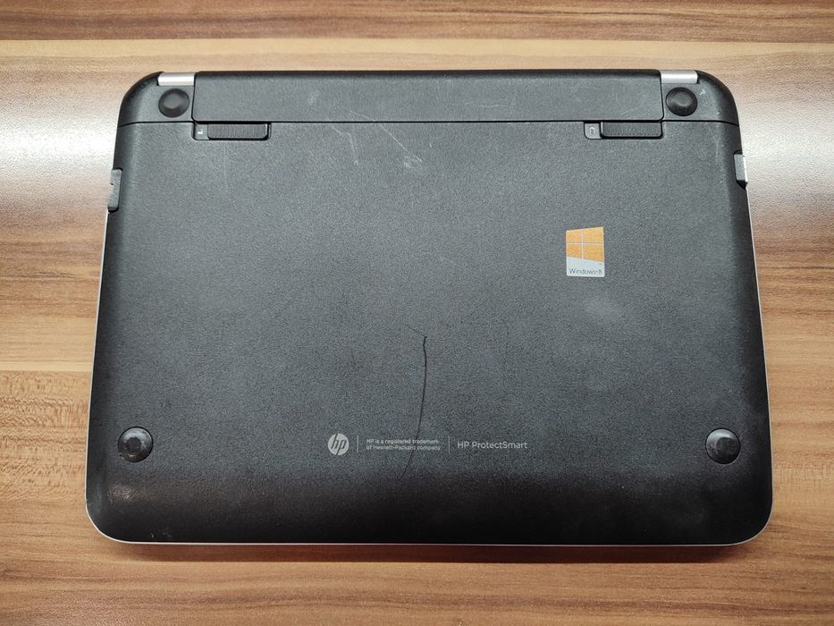 Мини лаптоп HP Pavillion