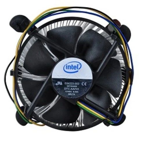Кулер для процессора INTEL, Socket 775