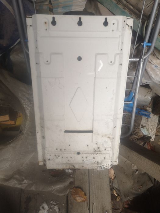 Газовый котёл Fresh