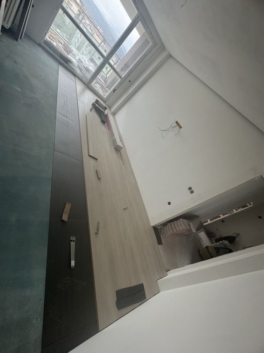 Домашен майстор.