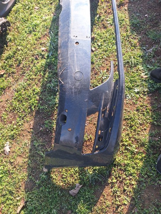 Предна броня за Golf 7 2016