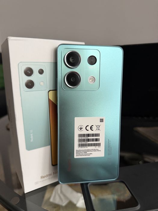 Redmi Note 13 5G Nou