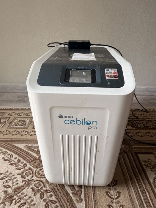 фильтр для воды Aura Cebilon Pro.