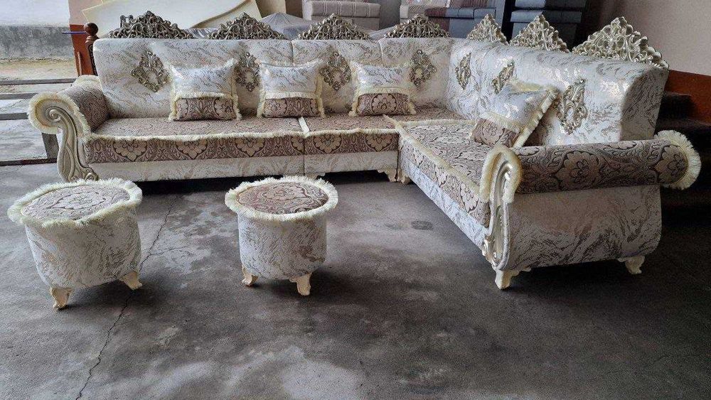 Yumshoq mebel Shoxona