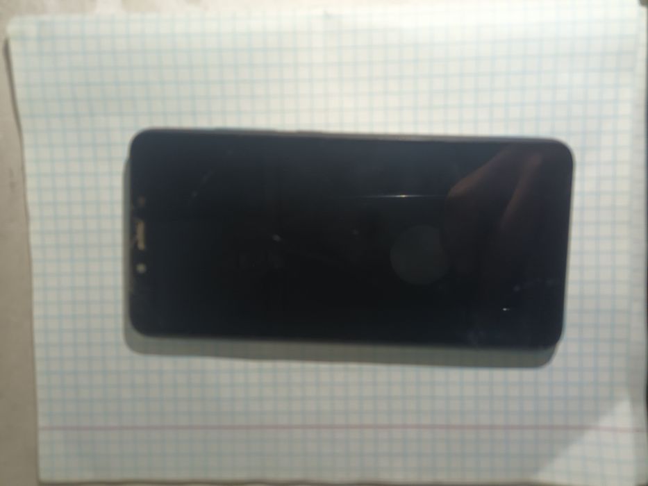 Redmi 6 Holati yaxshi