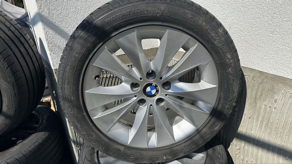 Джанти за БМВ 19 цола