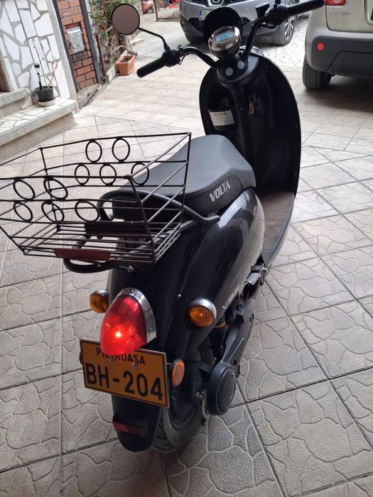 Scuter electric in stare foarte buna