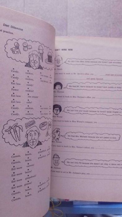 помагало по англииски-workbook