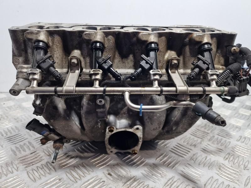 Galerie admisie cu clapete Opel Meriva A 1.6i 16v Z16XEP