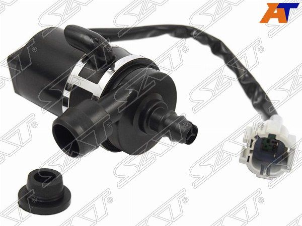 Насос омывателя Nissan Teana