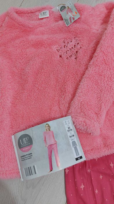 NOUA pijama m.36