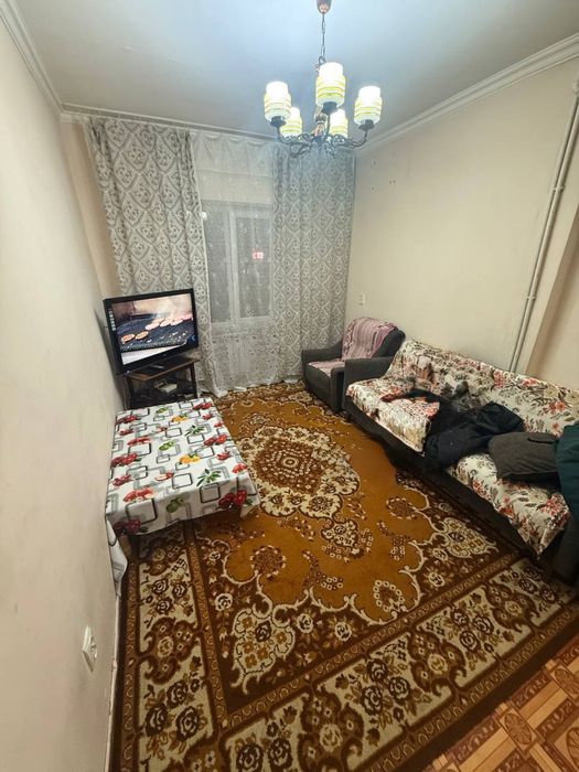 Сдается квартира , Буз 2 , Чимган , Эко базар , 2/1/4