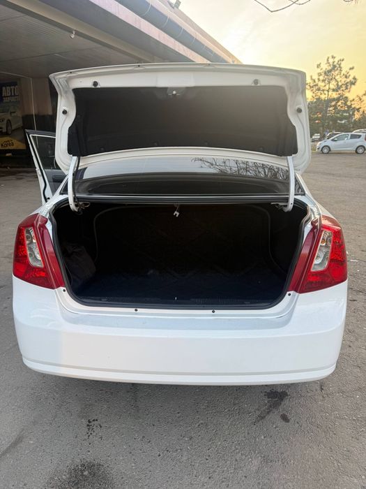 Chevrolet Lacetti / Gentra 2022 — 5