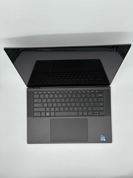 Laptop REFURBISHED Dell Precision 5570 4K TOUCH/I7-12800H/RTX A2000 8GB/16GB DDR5/512GB SSD