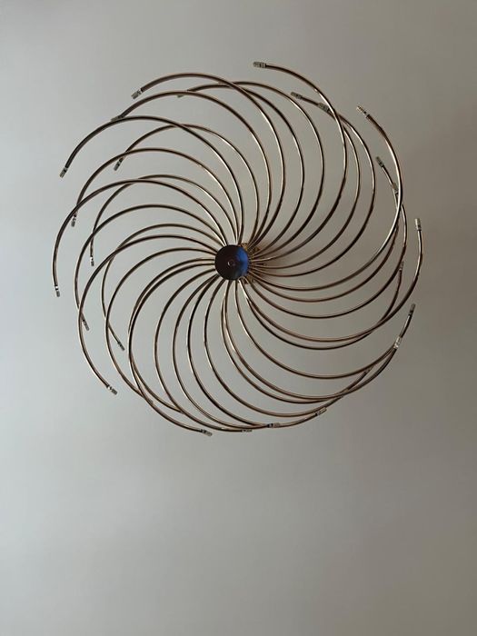 Люстра б/у рабочая