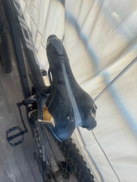 Продаю велосипед