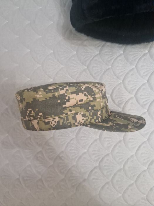 Военнаяформа зимний комплект