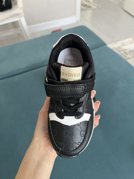 Детская обувь