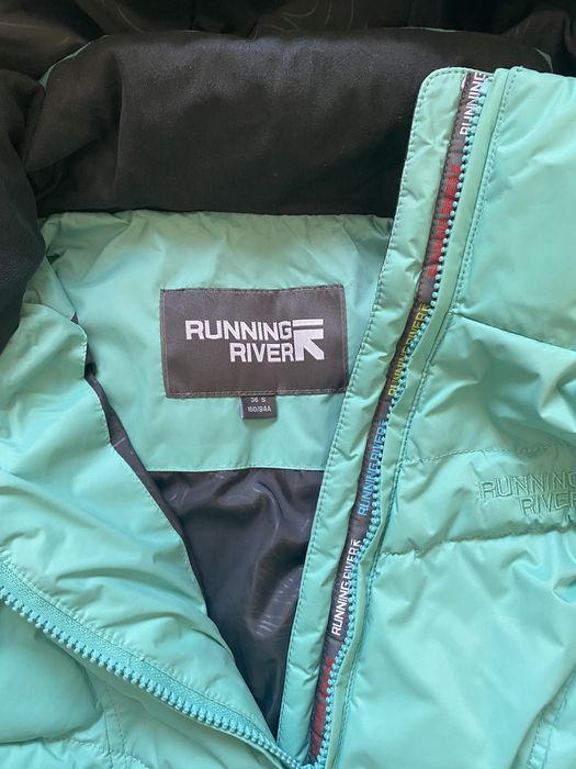 Лыжный костюм