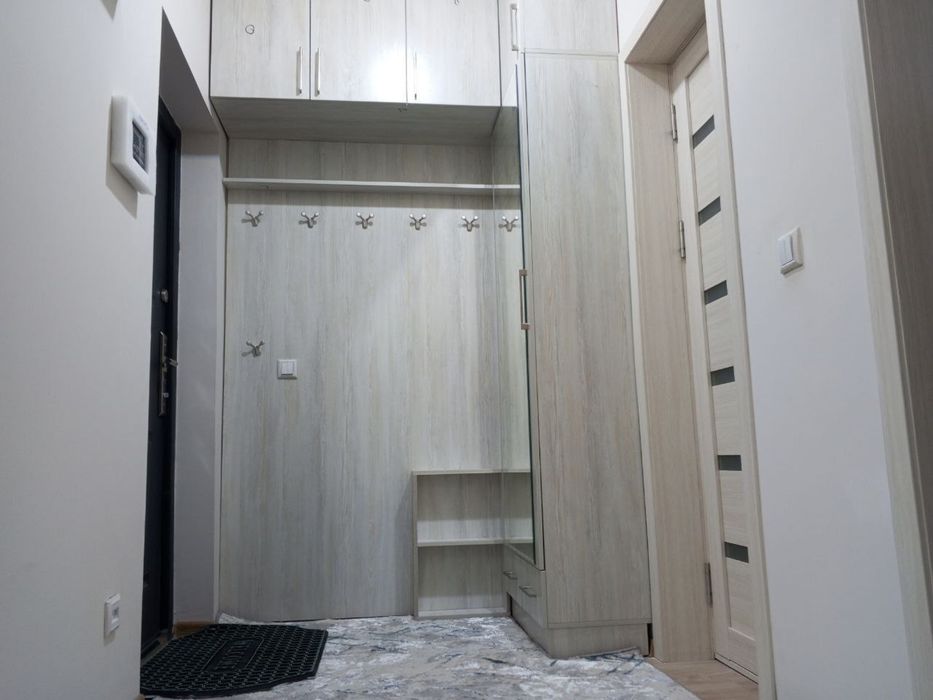 akkuratni oilaga novastroykadan kvartira beramiz