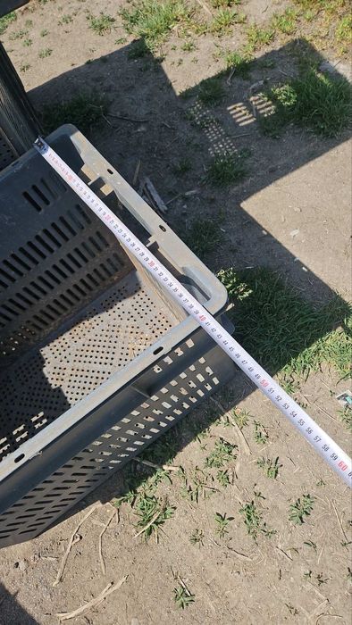 Пластмасови касетки