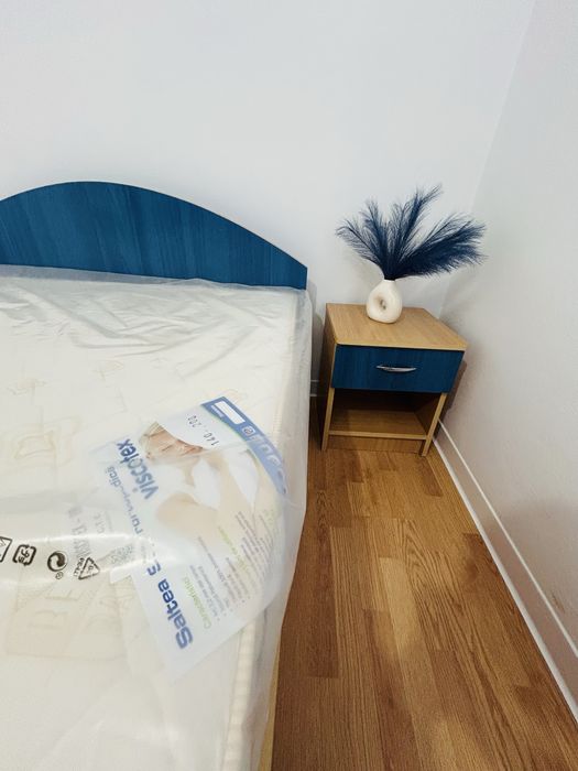 Apartament 2 camere , totul NOU , 1 minut metrou,de inchiriat