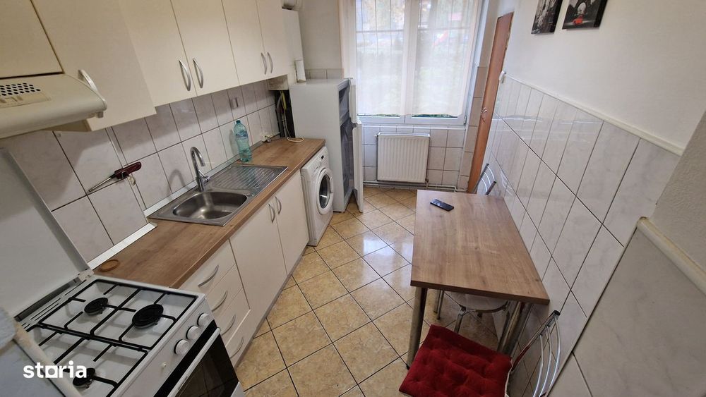 Apartament 2 camere zona AFI
