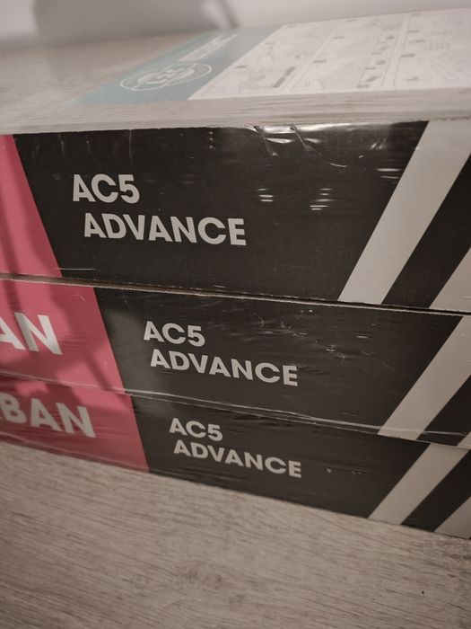 Комплект 3 пакета ламиниран паркет  AC5, Castamonu  дъб бронз